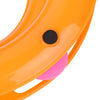 Pet Cat Crazy Ball Disk Interactive Toy | Trilaminar Amusement Plate - Pawsome Gadgets – Smart Accessories for Pets