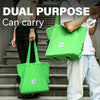 Large Capacity Pet Cat Bag Multifunctional Breathable Dog Canvas Carrier Bag Escape-proof Pet Shoulder Carrying Bag Pet Supplies - Pawsome Gadgets – Smart Accessories for Pets