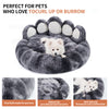 Cute Dog Bear Paw Shape Dog Bed, Dog Beds & Furniture For Small And Medium Dogs, Cozy Plush Cute Cat Beds For Indoor Cats - Pawsome Gadgets – Smart Accessories for Pets