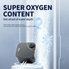 Cherlam Static Aquarium Oxygen Generator 5w - Pawsome Gadgets – Smart Accessories for Pets