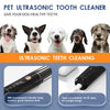 Ultrasonic Pet Teeth Cleaning And Cleaning Device for Dog and Cats - Pawsome Gadgets – Smart Accessories for Pets