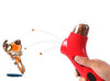 Pet Food Catapult Feeder – Handheld Treat Launcher for Dogs & Cats - Pawsome Gadgets – Smart Accessories for Pets