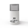 Pet Smart Feeder – Automatic Cat & Small Dog Feeding System - Pawsome Gadgets – Smart Accessories for Pets