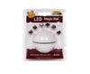 LED Laser Electronic Rolling Pet Funny Cat Toy Ball - Pawsome Gadgets – Smart Accessories for Pets