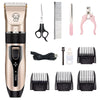 Dog Shaver Pet Teddy Cat Shaving Dog Hair Professional Hair Clipper - Pawsome Gadgets – Smart Accessories for Pets