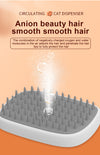Hand Held Spray Comb – 2-in-1 Pet Grooming Brush with Mist Function - Pawsome Gadgets – Smart Accessories for Pets