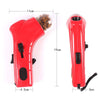 Pet Food Catapult Feeder – Handheld Treat Launcher for Dogs & Cats - Pawsome Gadgets – Smart Accessories for Pets