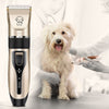 Dog Shaver Pet Teddy Cat Shaving Dog Hair Professional Hair Clipper - Pawsome Gadgets – Smart Accessories for Pets