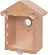 DIY Transparent Bird House for Window Birdwatching - Pawsome Gadgets – Smart Accessories for Pets