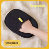 Pet Hair Remover Mitt Pet Hair Remover Gloves Deshedding Brush Glove For Dog Cat Rabbit With Long Short Curly Hair - Pawsome Gadgets – Smart Accessories for Pets