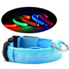 LED PET Safety Halo Style Collar - Pawsome Gadgets – Smart Accessories for Pets