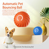The Dog's Smart Self-rolling Bouncy Ball, With Safe Materials And Self-rolling And Bouncing Technology, Brings Great Fun To Animal Friends - Pawsome Gadgets – Smart Accessories for Pets
