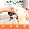 Ultrasonic Pet Teeth Cleaning And Cleaning Device for Dog and Cats - Pawsome Gadgets – Smart Accessories for Pets
