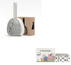 Cat Litter Scoop Plastic Cats Poop Scoop With Base Pets Cleanning Tool Cat Toilet Products Durable Litter Box Cleaner Shovel Pet Products - Pawsome Gadgets – Smart Accessories for Pets