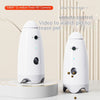 Smart Pet Feeder – Automatic Cat and Dog Feeding System - Pawsome Gadgets – Smart Accessories for Pets