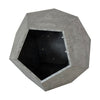 25.98 Inch Modern Pet Furniture, Including Cat Rack Side Table, Sofa Side Table, Flower Pot MDF Multifunctional Furniture, Cement Gray, Prohibited Platform Temu - Pawsome Gadgets – Smart Accessories for Pets