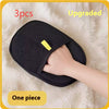 Pet Hair Remover Mitt Pet Hair Remover Gloves Deshedding Brush Glove For Dog Cat Rabbit With Long Short Curly Hair - Pawsome Gadgets – Smart Accessories for Pets