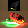 LED PET Safety Halo Style Collar - Pawsome Gadgets – Smart Accessories for Pets