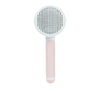 Round Handle Pet Passage Comb for Cats & Dogs - Pawsome Gadgets – Smart Accessories for Pets