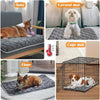 Dog Cat Bed, Cat Dog Non-Slip Mat, Extra Warm Thermal Pet Pad Self-Heating Cat Mat Warm Thermal Pet Pad Washable Dog Crate Pad Heat Dog Cat Bed Mat Blanket Non-Slip Bottom For Outdoor And Indoor Pets - Pawsome Gadgets – Smart Accessories for Pets