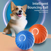 The Dog's Smart Self-rolling Bouncy Ball, With Safe Materials And Self-rolling And Bouncing Technology, Brings Great Fun To Animal Friends - Pawsome Gadgets – Smart Accessories for Pets