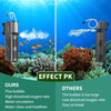 4-in-1 Built-in Aquarium Filter 15W 1500L US Version - Pawsome Gadgets – Smart Accessories for Pets
