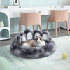 Cute Dog Bear Paw Shape Dog Bed, Dog Beds & Furniture For Small And Medium Dogs, Cozy Plush Cute Cat Beds For Indoor Cats - Pawsome Gadgets – Smart Accessories for Pets