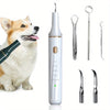 Ultrasonic Pet Teeth Cleaning And Cleaning Device for Dog and Cats - Pawsome Gadgets – Smart Accessories for Pets