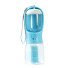 Dog Water Cup Drinking Food Garbage Bag Three-in-one Portable Small Multi-functional Pet Cups Pets Supplies - Pawsome Gadgets – Smart Accessories for Pets