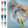 Dog Water Cup Drinking Food Garbage Bag Three-in-one Portable Small Multi-functional Pet Cups Pets Supplies - Pawsome Gadgets – Smart Accessories for Pets