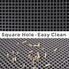 Kitty Cat Litter Mat Trapping Honeycomb Double Layer Design Waterproof Double Layer Litter Pad EVA Cat Litter Pad Waterproof Non-slip Sand Basin Filter Kitten Dog Washable Mattress - Pawsome Gadgets – Smart Accessories for Pets