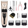 Dog Shaver Pet Teddy Cat Shaving Dog Hair Professional Hair Clipper - Pawsome Gadgets – Smart Accessories for Pets