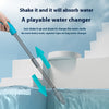 1.5m Grey Water Changer – Aquarium Gravel Cleaner - Water Siphon - Pawsome Gadgets – Smart Accessories for Pets