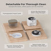 Automatic Cat Feeder With Camera, Shipped From FBA Warehouse, Banned From Sale By Amazon - Pawsome Gadgets – Smart Accessories for Pets