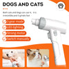 Pet Nail Polish Remover – Gentle & Safe for Your Dog and Cat - Pawsome Gadgets – Smart Accessories for Pets