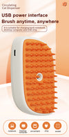 Hand Held Spray Comb – 2-in-1 Pet Grooming Brush with Mist Function - Pawsome Gadgets – Smart Accessories for Pets