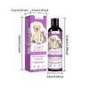 Pet Shampoo With Pure Lavender Oils - Pawsome Gadgets – Smart Accessories for Pets