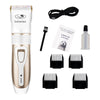 Dog Shaver Pet Teddy Cat Shaving Dog Hair Professional Hair Clipper - Pawsome Gadgets – Smart Accessories for Pets