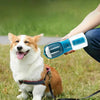 Dog Water Cup Drinking Food Garbage Bag Three-in-one Portable Small Multi-functional Pet Cups Pets Supplies - Pawsome Gadgets – Smart Accessories for Pets