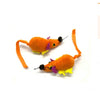 Handmade Wooden Cat Wand Toy – Interactive Teaser with Mouse & Scratch Board - Pawsome Gadgets – Smart Accessories for Pets