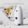 Smart Pet Feeder – Automatic Cat and Dog Feeding System - Pawsome Gadgets – Smart Accessories for Pets