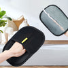 Pet Hair Remover Mitt Pet Hair Remover Gloves Deshedding Brush Glove For Dog Cat Rabbit With Long Short Curly Hair - Pawsome Gadgets – Smart Accessories for Pets