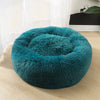 Cat & Dog Beds For Small Dogs Round Plush Cat Litter Kennel Pet Nest Mat Puppy Beds - Pawsome Gadgets – Smart Accessories for Pets