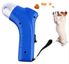 Pet Food Catapult Feeder – Handheld Treat Launcher for Dogs & Cats - Pawsome Gadgets – Smart Accessories for Pets