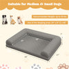 36 Inch Orthopedic Dog Bed, Amazon Shipping, WALMART Prohibited From Sale, Not Shipped On Weekends - Pawsome Gadgets – Smart Accessories for Pets