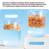 Freeze-Dried Antarctic Krill 300g – Premium Pet Treats for Dogs, Cats, and Fish - Pawsome Gadgets – Smart Accessories for Pets