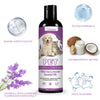 Pet Shampoo With Pure Lavender Oils - Pawsome Gadgets – Smart Accessories for Pets
