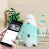 Smart Pet Feeder – Automatic Cat and Dog Feeding System - Pawsome Gadgets – Smart Accessories for Pets