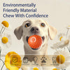 The Dog's Smart Self-rolling Bouncy Ball, With Safe Materials And Self-rolling And Bouncing Technology, Brings Great Fun To Animal Friends - Pawsome Gadgets – Smart Accessories for Pets