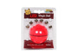 LED Laser Electronic Rolling Pet Funny Cat Toy Ball - Pawsome Gadgets – Smart Accessories for Pets